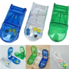 Coupe comprimé pilule