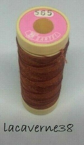 Bobine fil coudre - de,