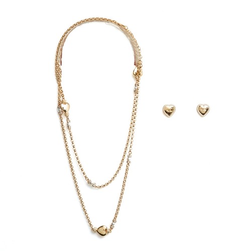 Chanel 2024 parure collier - parure,