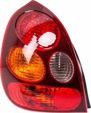 Phare AR Gauche Pour Toyota