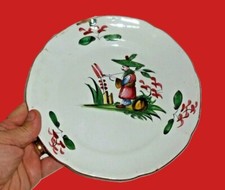 ASSIETTE  DE L'EST  au chinois