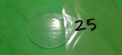 Ancien verre phare - 1, de