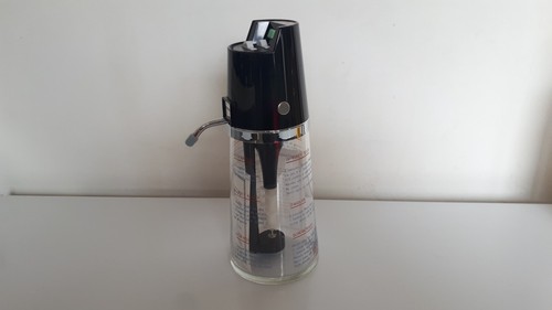 Shaker électrique fontaine - , "