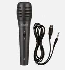 Micro de Karaoké Filaire