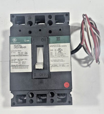Disjoncteur Général Electric