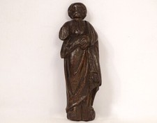 Petite sculpture statuette