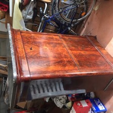 Secrétaire style Louis