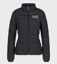 Doudoune Femme EA7 Emporio