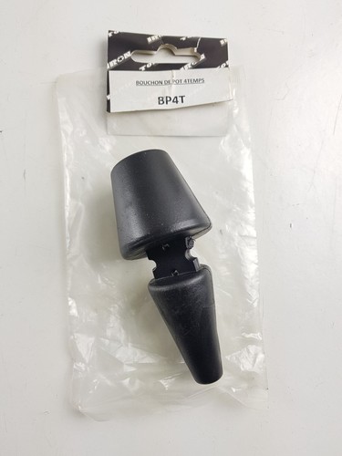 Bouchon pot échappement