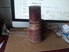 SULFATEUSE" L'OURAGAN" POUR