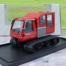 Nzg 528 kasbohrer - kasbohrer, pistenbully