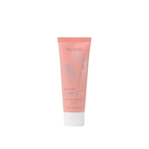 Skin nuskin ageloc - skin, lumispa