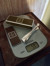 Pince a Sucre Art Déco