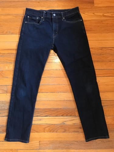 Levi men 502 taper - 502, jeans