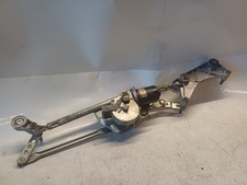 8Ml* Mercedes ML W164 Moteur D'Essuie-Glace Avant Avec Tringles A1648201742