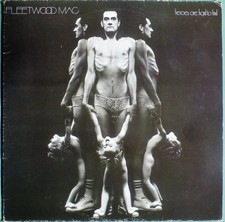 FLEETWOOD MAC 1975 HEROES ARE