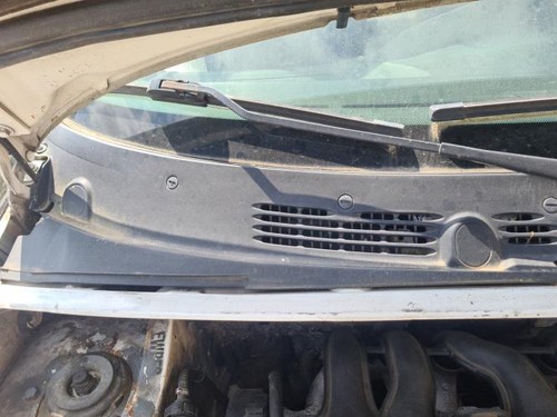 Baie pare brise - pare, peugeot