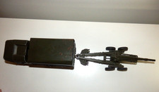 Dinky toys Camion Berliet Tous