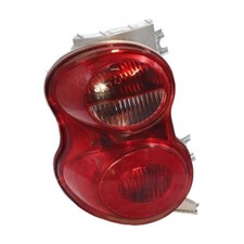 Feu arriere principal gauche