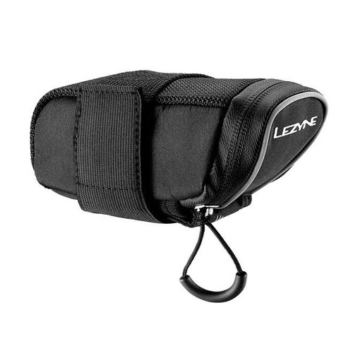 Lezyne micro caddy black - lezyne,