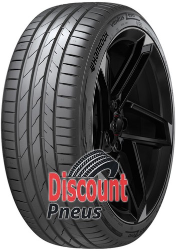 Hankook ventus evo - hankook,