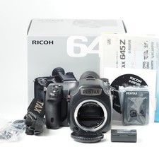 Boîtier appareil photo reflex