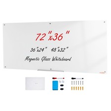 VEVOR Tableau Blanc