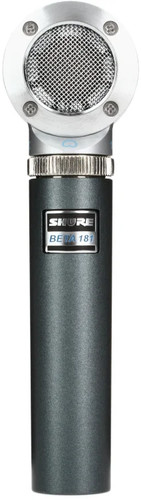 Shure beta 181 - shure,