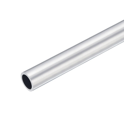 6063 aluminium rond tube 26mm - 6063,
