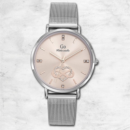 Girl only montre - only, femme