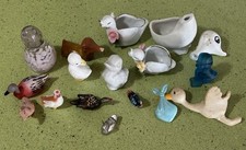 Oiseau  lot de 15 petits