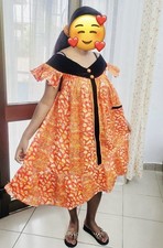Kaba / Jolie Robe Africaine