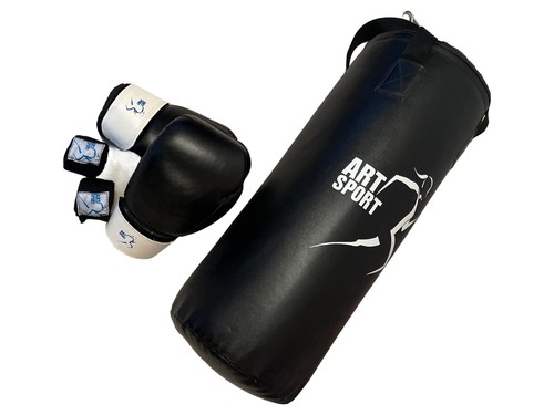 Markenlos Set Sac de Frappe