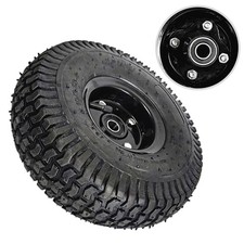 Premium pouces roue - 10,