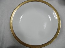 ASSIETTE À SOUPE WINTERLING
