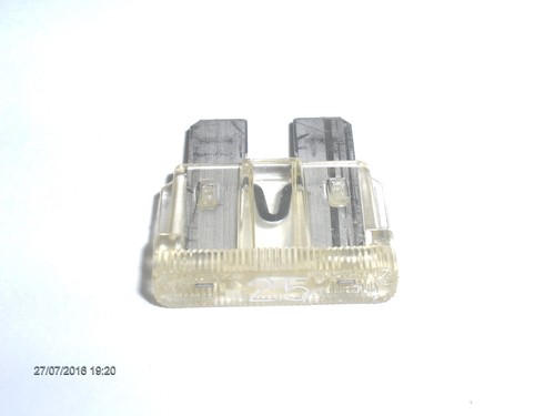 F05 2531 fusible 25a 32v - f05-2531-05,