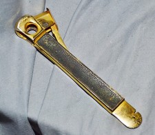 Ancien Coupe-Cigare Pfeilring