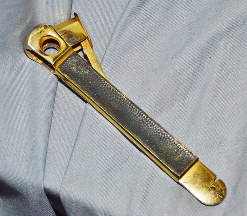 Ancien coupe cigare - ancien, pfeilring