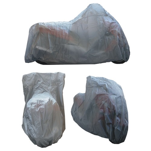 Couverture moto scooter pluie - moto,