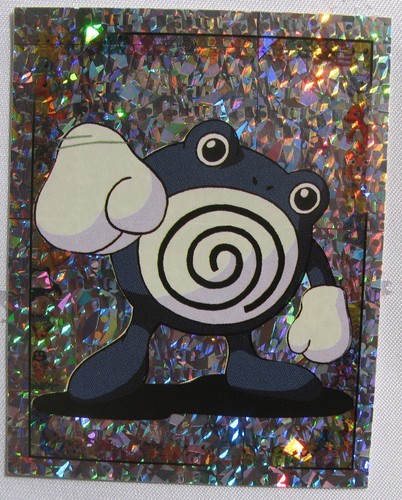 Autocollant sticker brillant - sticker,