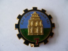 Indochine Viet Nam Insigne