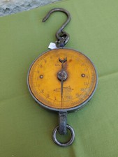 BELLE GRANDE BALANCE RONDE