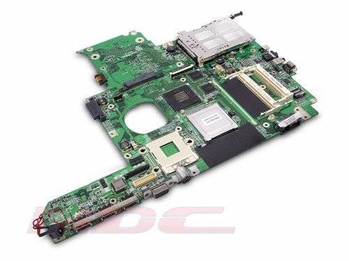 Carte mère pour packard bell - carte,