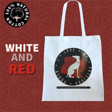 Sacs fourre-tout - J'aime mon