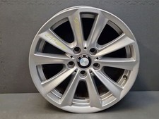 Jante alu - BMW Série 5 E60 -