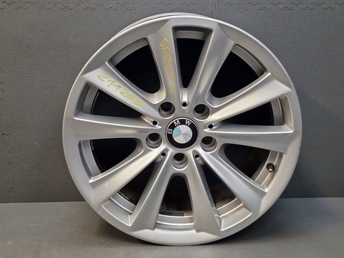 Jante alu bmw série - bmw, 5