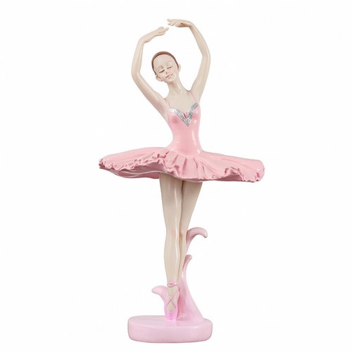 Figurine danseuse classique - figurine, de