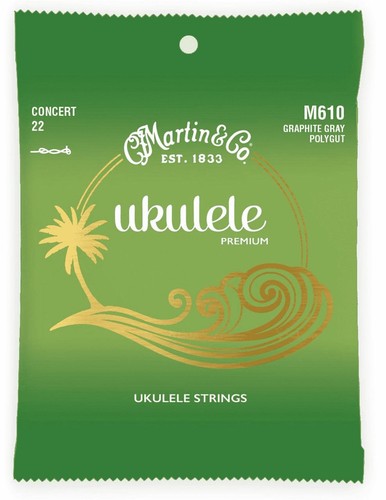 Martin ukulele premium - martin, concert