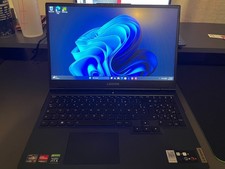 Lenovo Legion 5 15ACH6H / AMD
