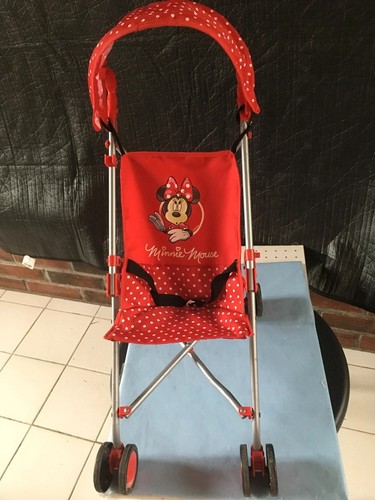 Jouet poussette cane - poussette,